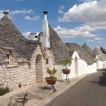 Tipico Resort Alberobello Exteriör bild