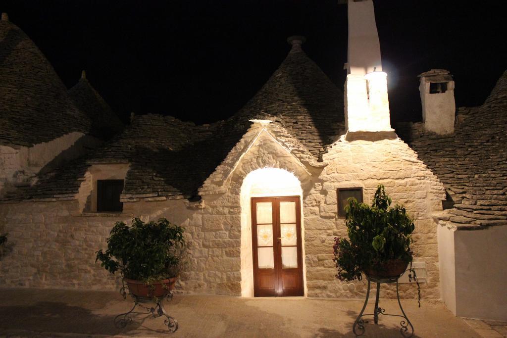 Tipico Resort Alberobello Exteriör bild